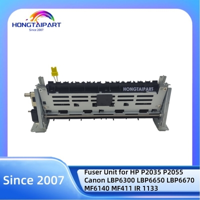 Купить Фьюзерный блок RM1-6406-000CN 220В для HP P2035 P2055 Canon LBP6300 онлайн изготовление