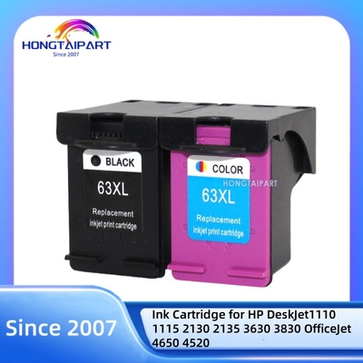 Купить Картридж HP 63 63XL для DeskJet 1110 1115 2130 2135 3630 3830 онлайн изготовление