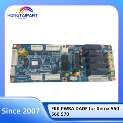 Купить FKK PWBA DADF 960K38723 для Xerox 550 560 570 Запасные части для принтера онлайн изготовление