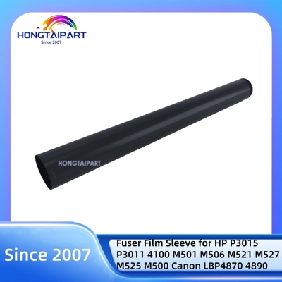 Купить Фьюзерная пленка для принтеров HP P3015 P3011 Canon LBP4870 4890 онлайн изготовление