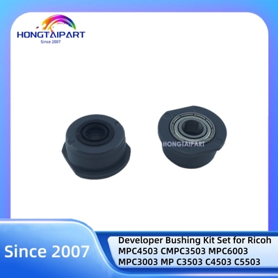 Купить Ricoh MPC4503 Developer Bushing Kit набор для MPC3503 MPC6003 MPC3003 онлайн изготовление