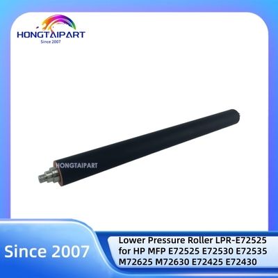 Купить Совместимый ролик низкого давления LPR-E72525 для HP MFP E72525 E72530 онлайн изготовление