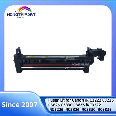 Купить Комплект термоузла Canon FX-209 220В для IR C3222 C3226 C3826 C3830 C3835 онлайн изготовление