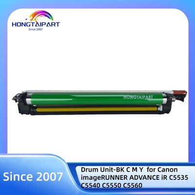 Купить Refurbished GPR-55 Drum Unit for Canon imageRUNNER ADVANCE iR C5535 C5540 онлайн изготовление