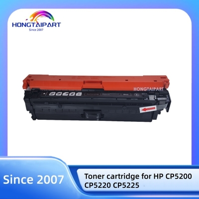 Купить HP CP5200 CP5220 CP5225 Toner Cartridge CE740A CE741A CE742A CE743A онлайн изготовление