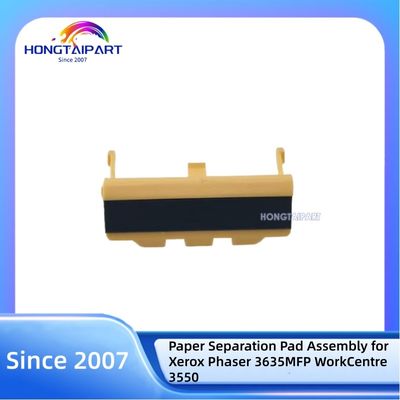 Купить Xerox Phaser 3635MFP WorkCentre 3550 Paper Separation Pad 019N00947 онлайн изготовление