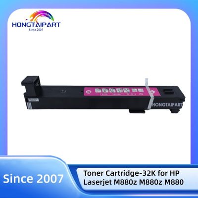 Купить CF303A 32K Toner Cartridge for HP Laserjet M880z Printer Toner Original and Compatible онлайн изготовление
