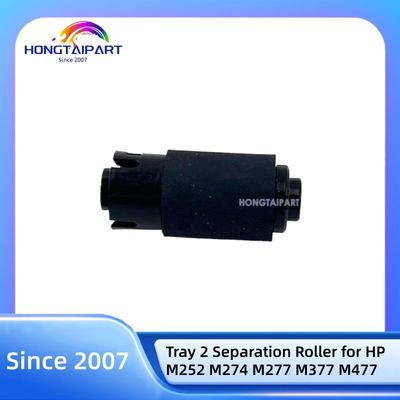 Купить Tray 2 Separation Roller RM2-5881 RM2-5881-000 for HP M252 M274 M277 M377 M477 Printer Spares онлайн изготовление