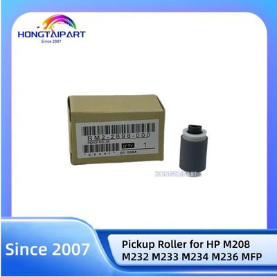 Купить Pickup Roller RM2-2698 RM2-2698-000 for HP M208 M232 M233 M234 M236 MFP Printer Roller онлайн изготовление