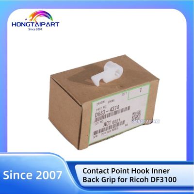 Купить Original Contact Point Hook Inner Back Grip D6834374 D683-4374 for Ricoh DF3100 онлайн изготовление