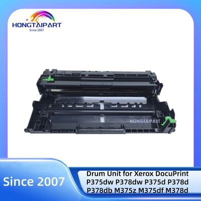 Купить Drum Unit for Xerox DocuPrint P375dw P378dw P375d P378d P378db M375z M375df M378d M378df - Original / Compatible Drum Cartridge with Neutral Packing онлайн изготовление