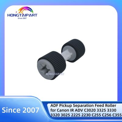 Купить ADF Pickup Separation Feed Roller Compatible with Canon IR ADV Series in Original/Compatible Condition онлайн изготовление