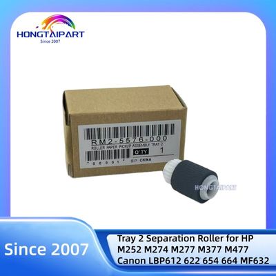 Купить Tray 2 Separation Roller RM2-5576 RM2-5576-000 for HP and Canon Printers онлайн изготовление