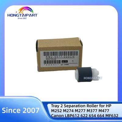 Купить Tray 2 Separation Roller RM2-5577 RM2-5577-000CN for HP and Canon Printers онлайн изготовление