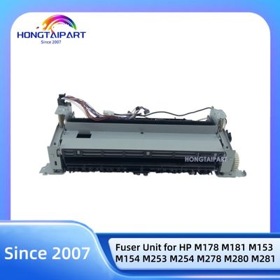 Купить Original Fuser Unit RM2-2505 RM2-2488 Compatible with HP M178 M181 M153 Fuser Assembly онлайн изготовление