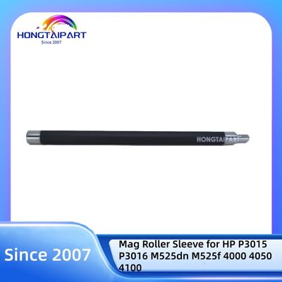 Купить Mag Roller Sleeve CE255A Magnetic Roller for HP P3015 P3016 M525dn M525f 4000 4050 4100 Toner Cartridge Original Compatible онлайн изготовление