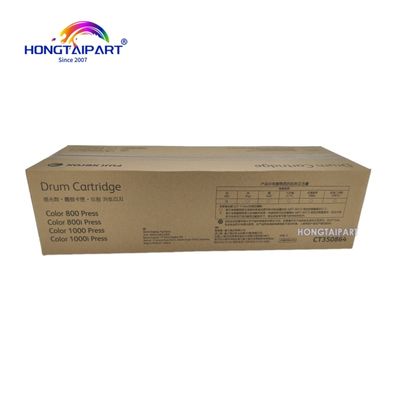 Купить Genuine Drum Cartridge CT350864 CT350811 for Xerox Color 800 1000 800i 1000i Imaging Drum Unit онлайн изготовление