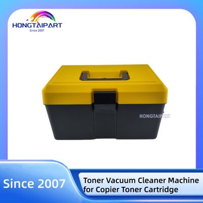 Купить Original Compatible Toner Vacuum Cleaner Machine for Copier Toner Cartridge with Neutral Packing and Express Shipping онлайн изготовление