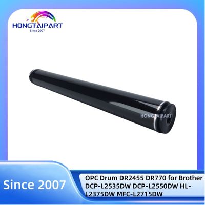 Купить OPC Drum DR2455 DR770 for Brother DCP-L2535DW DCP-L2550DW HL-L2375DW MFC-L2715DW MFC-L2750DW Original Compatible Drum Unit онлайн изготовление