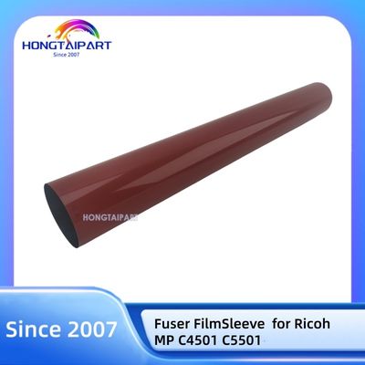Купить Оригинальный заводский физерный пленочный рукав AE010079 для Ricoh MP C4501 C5501 Фиксирующий пленочный рукав онлайн изготовление