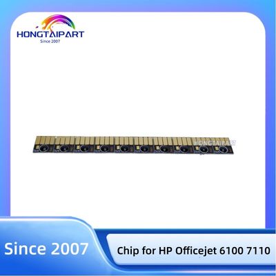 Купить Чип для принтера HP 932XL для Officejet 6100 7110 - Оригинал / Совместимый с нейтральной упаковкой онлайн изготовление
