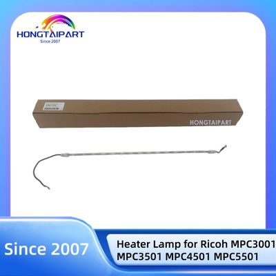 Купить Original Used Heater Lamp AX430178 for Ricoh MPC3001 MPC3501 MPC4501 MPC5501 Printer Heater онлайн изготовление