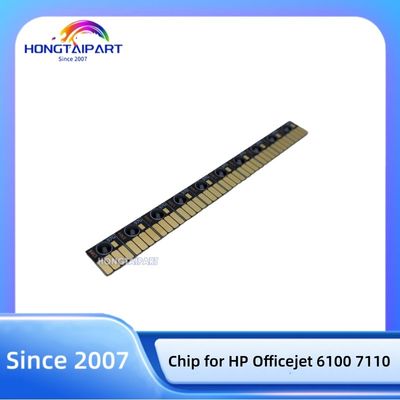 Купить Чип-М HP 933XL для HP Officejet 6100 7110 CHIP Magenta HONGTAIPART онлайн изготовление