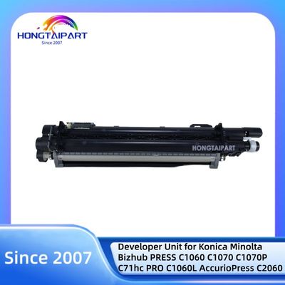 Купить Оригинальное подразделение разработчиков A50UR70266 A50UR70244 A50UR70233 для серии Konica Minolta Bizhub PRESS и AccurioPress онлайн изготовление