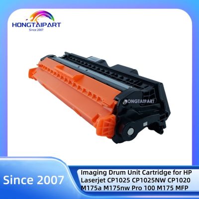 Купить DR314A 126A Картридж для HP Laserjet CP1025 CP1025NW CP1020 M175a M175nw Pro 100 M175 MFP M175A M175NW M275 Оригинальный совместимый барабанный блок онлайн изготовление