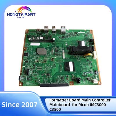 Купить Оригинальная плата форматирования 89% Новая Mainboard CD0BM5623 для Ricoh IM C3000 C3500 онлайн изготовление