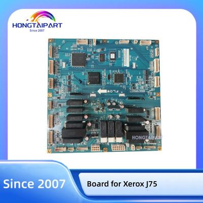 Купить Оригинальная использованная плата принтера для Xerox J75 с нейтральной упаковкой и быстрой доставкой онлайн изготовление
