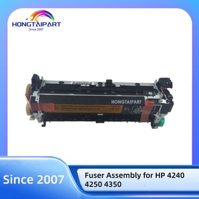 Купить 110V Фьюзерная сборка RM1-1082 для HP 4240 4250 4350 Принтерный фьюзерный блок онлайн изготовление