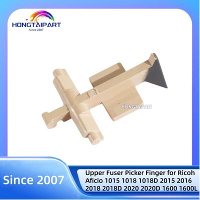 Купить Верхний Fuser Picker Finger AE044062 AE04-4062 для Ricoh Aficio 1015 1018 1018D 2015 2016 2018 2018D 2020 2020D 1600 1600L 1600SPF 2000 2000SPF 2500 2500SP 2500SPF онлайн изготовление
