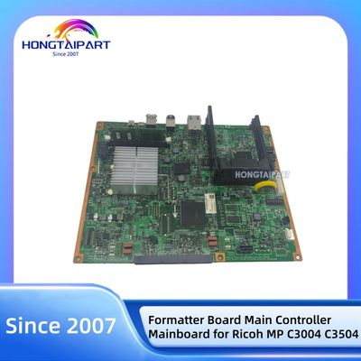 Купить Original Used Formatter Board Mainboard D2445603 for Ricoh MP C3004 C3504 онлайн изготовление