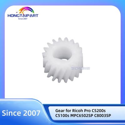 Купить Original D1362461 D136-2461 Printer Gear for Ricoh Pro C5200s C5100s MPC6502SP C8003SP онлайн изготовление