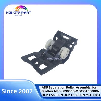 Купить Оригинальный узел ролика отделения ADF D001R9001 для Brother MFC-L8900CDW DCP-L5500DN Запасные части для принтера онлайн изготовление