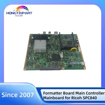 Купить Оригинальная плата форматирования Mainboard M0AJ5082 для Ricoh SPC840 с нейтральной упаковкой онлайн изготовление