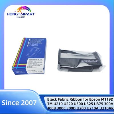 Купить Совместимая черная лента ERC30 ERC34 ERC38 для Epson M119D TM U210 U220 U300 U325 U375 онлайн изготовление