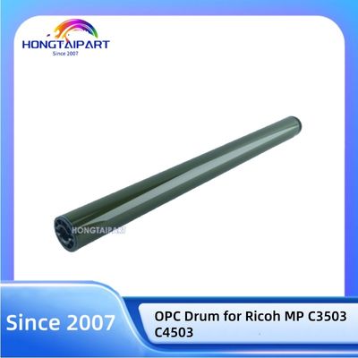 Купить Оригинальный и совместимый фотобарабан OPC для Ricoh MP C3503 C4503 онлайн изготовление