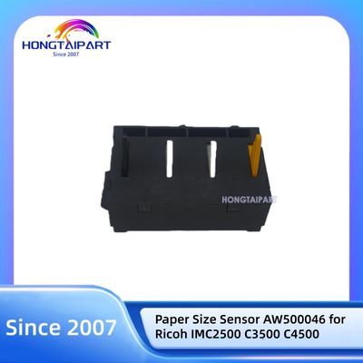 Купить Original Used Paper Size Sensor AW500046 for Ricoh IMC2500 C3500 C4500 and Xerox D95 D110 D125 D136 4110 4112 4127 онлайн изготовление