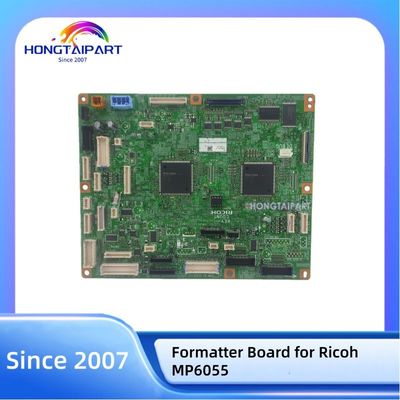 Купить 220V Formatter Board D2895113 for Ricoh MP6055 Printer Main Board with Neutral Packing онлайн изготовление