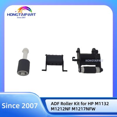 Купить Комплект роликов ADF CB780-80008 CB780-60032, совместимый с HP M1132 M1212NF M1217NFW, премиальное качество онлайн изготовление