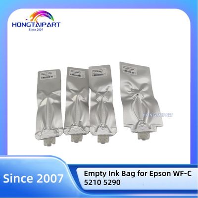 Купить Empty Ink Bag-60ML T945 T9451-BK T9452-C T9453-M T9454-Y for Epson WF-C 5210 5290 онлайн изготовление