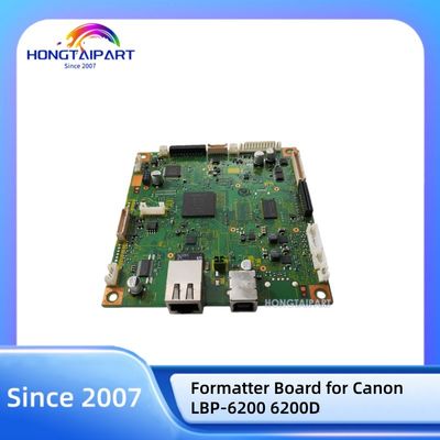 Купить Original Compatible Formatter Board for Canon LBP-6200 6200D with Neutral Packing and DHL Shipping онлайн изготовление