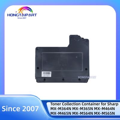 Купить Контейнер для сбора тонера MX-560HB CBOX-0213DS51 для Sharp MX-M364N MX-M365N MX-M464N MX-M465N MX-M564N MX-M565N онлайн изготовление