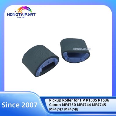 Купить Original Pickup Roller RL1-1497-000CN RL1-1536 RC2-1422 for HP P1505 P1536 and Canon MF4730 MF4744 MF4745 MF4747 MF4748 онлайн изготовление