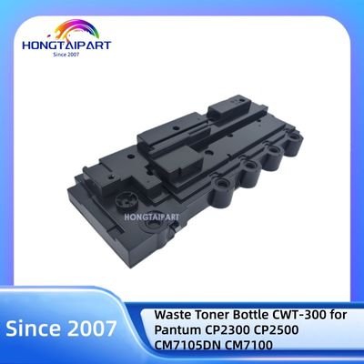 Купить Waste Toner Bottle CWT-300 for Pantum CP2300 CP2500 CM7105DN CM7100 онлайн изготовление