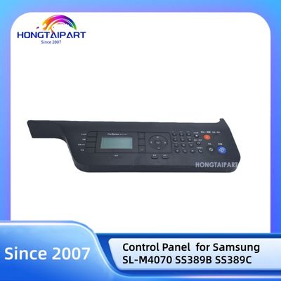 Купить HONGTAIPART оригинальная панель управления JC97-04321B для Samsung SL-M4070 SS389B SS389C принтер SEC RADF Иврит онлайн изготовление