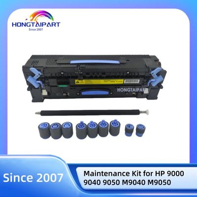 Купить 220V Maintenance Kit C2H57-67901 C9153A-220V C9152A Compatible with HP 9000 9040 9050 M9040 M9050 Fuser Assembly Unit онлайн изготовление