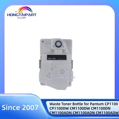 Купить Original Waste Toner Bottle CWT-1100 CWT-2000 for Pantum CP1100 CP1100DW CM1100DW онлайн изготовление